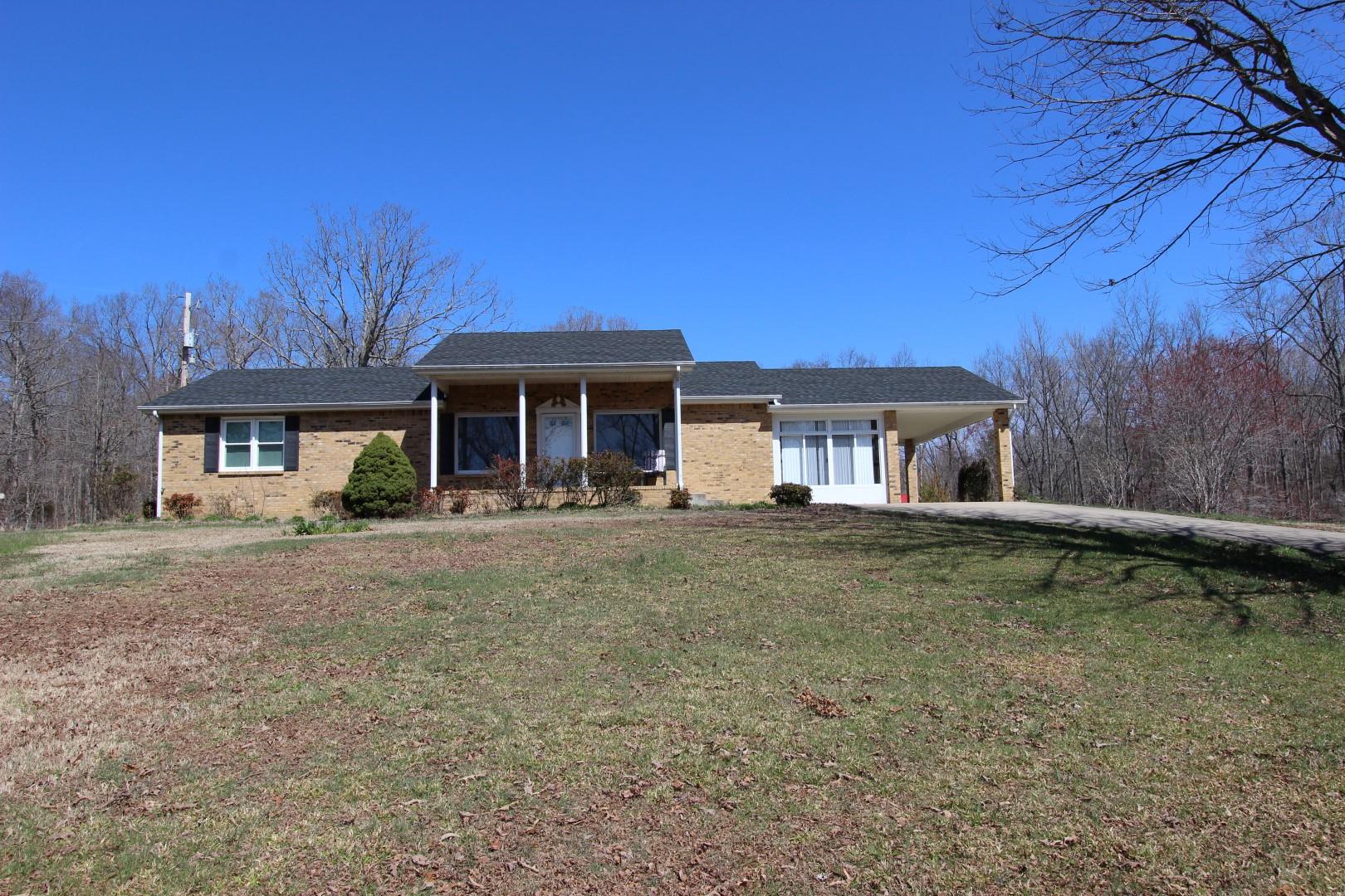 189 Upper Alsup Road Tennessee Ridge, TN 37178 - Photo 25 of 29 Gallery Image 25