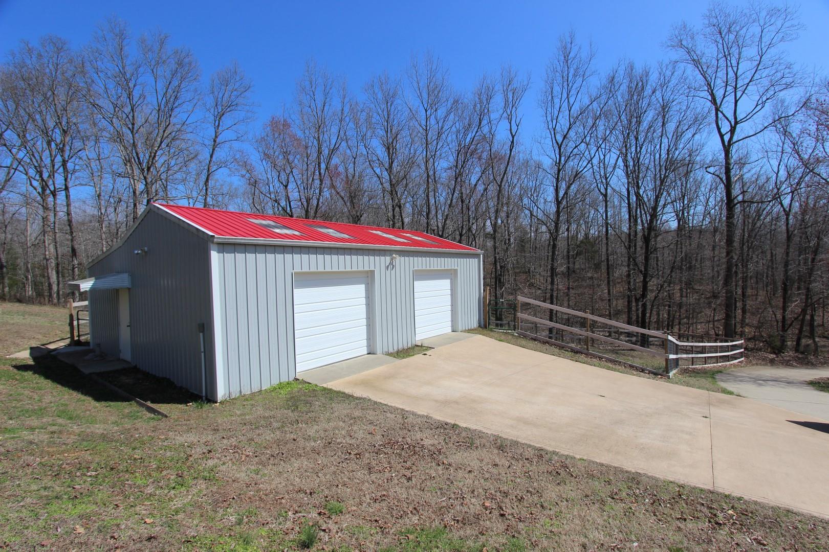 189 Upper Alsup Road Tennessee Ridge, TN 37178 - Photo 26 of 29 Gallery Image 26