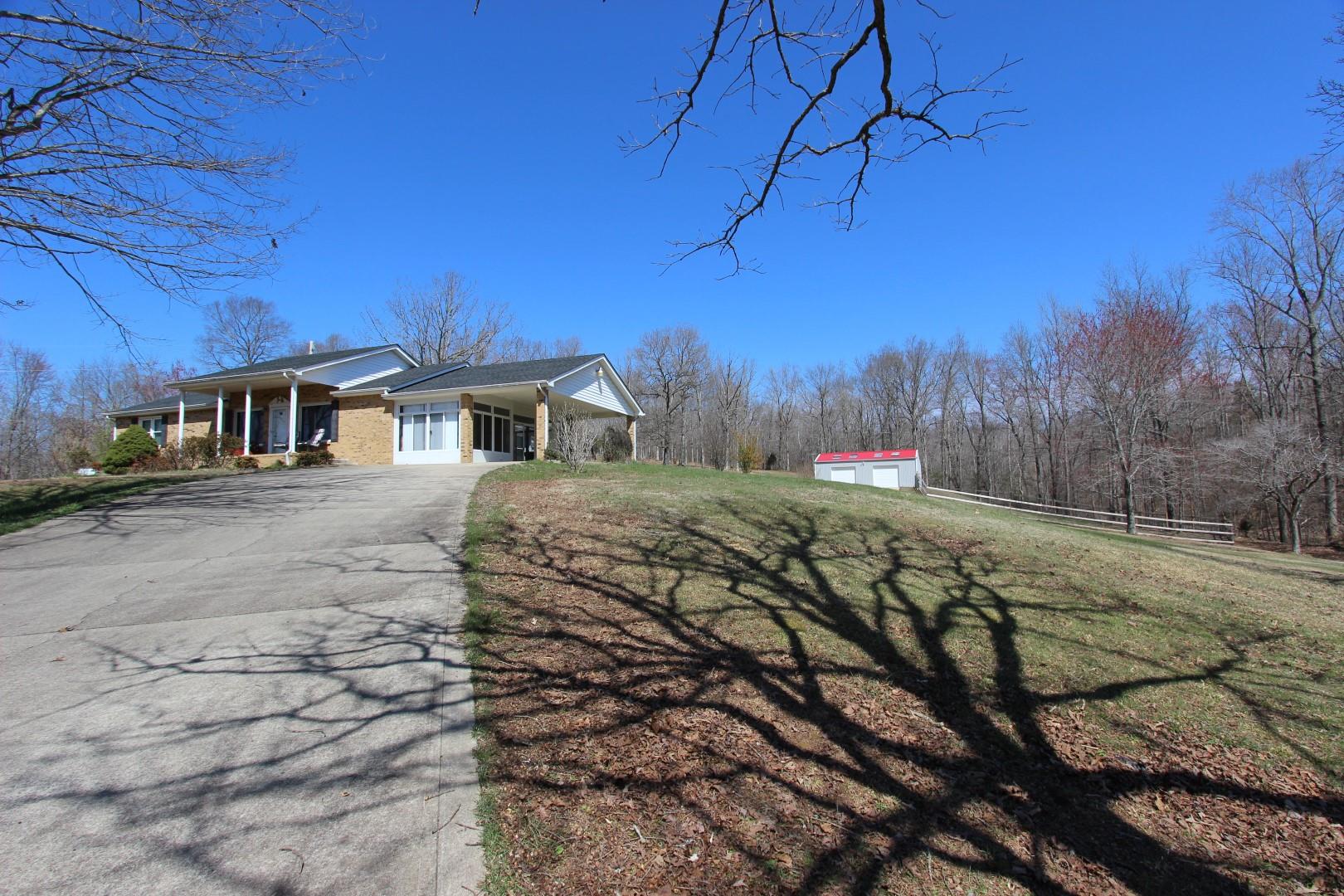 189 Upper Alsup Road Tennessee Ridge, TN 37178 - Photo 27 of 29 Gallery Image 27