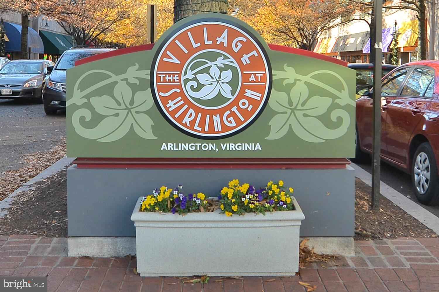 2815 24th Road South Arlington, VA 22206 - Photo 38 of 97 Local Community