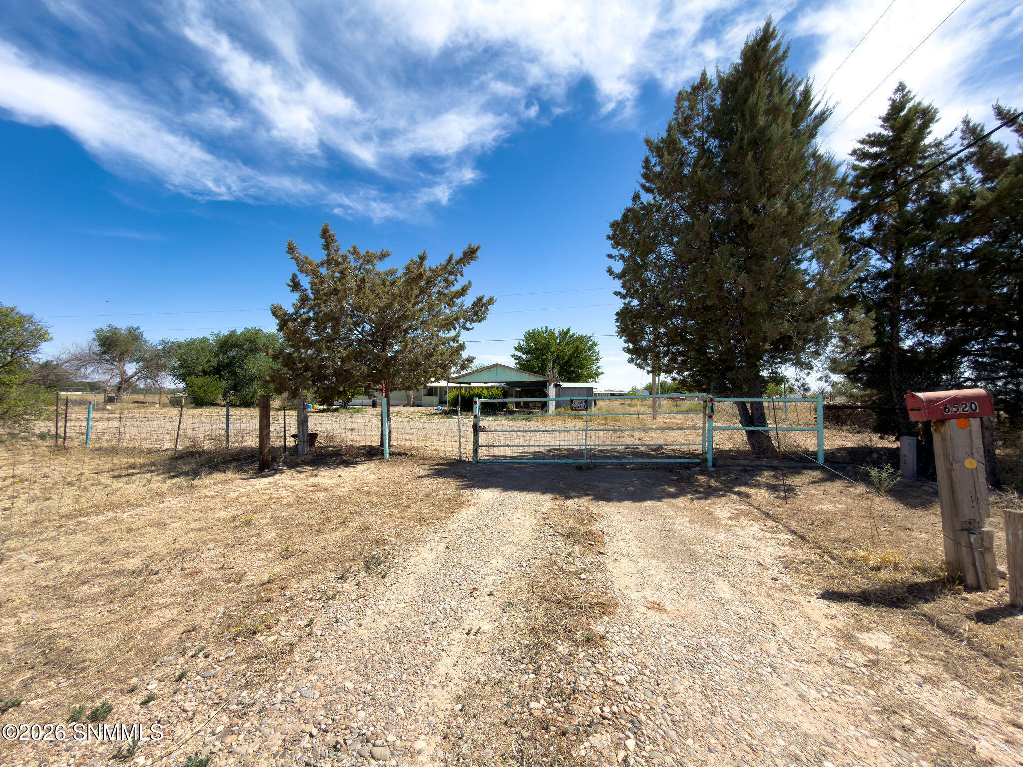6520 Chickpea Road Dexter, NM 88230 - Photo 5 of 19 landchickpea3