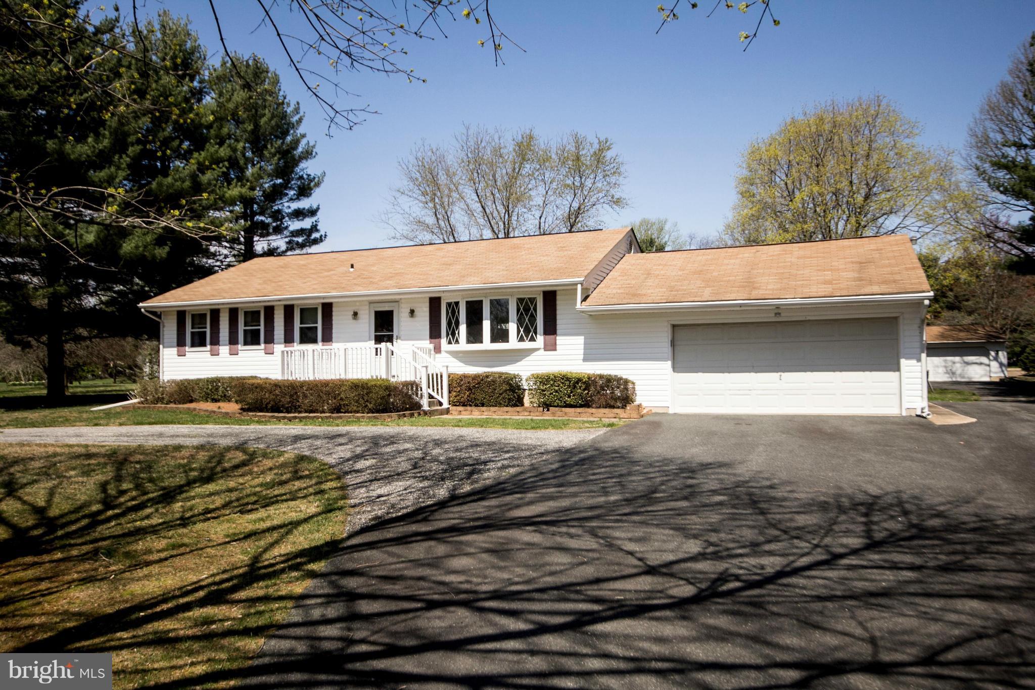1508 Poole Road Street, MD 21154 - Photo 1 of 30 Exterior (Front)