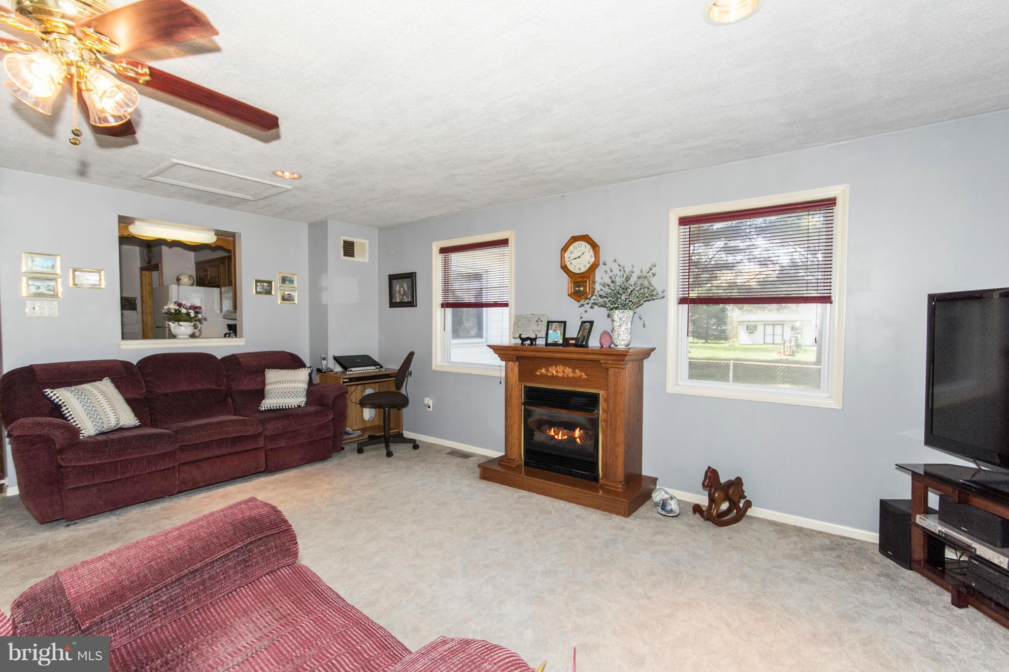 1508 Poole Road Street, MD 21154 - Photo 11 of 30 Family Room