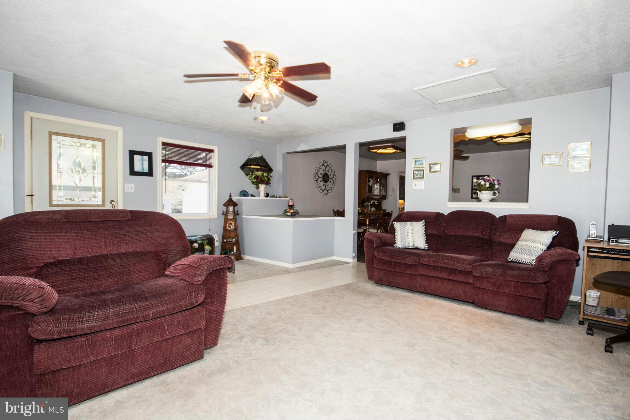1508 Poole Road Street, MD 21154 - Photo 12 of 30 Family Room
