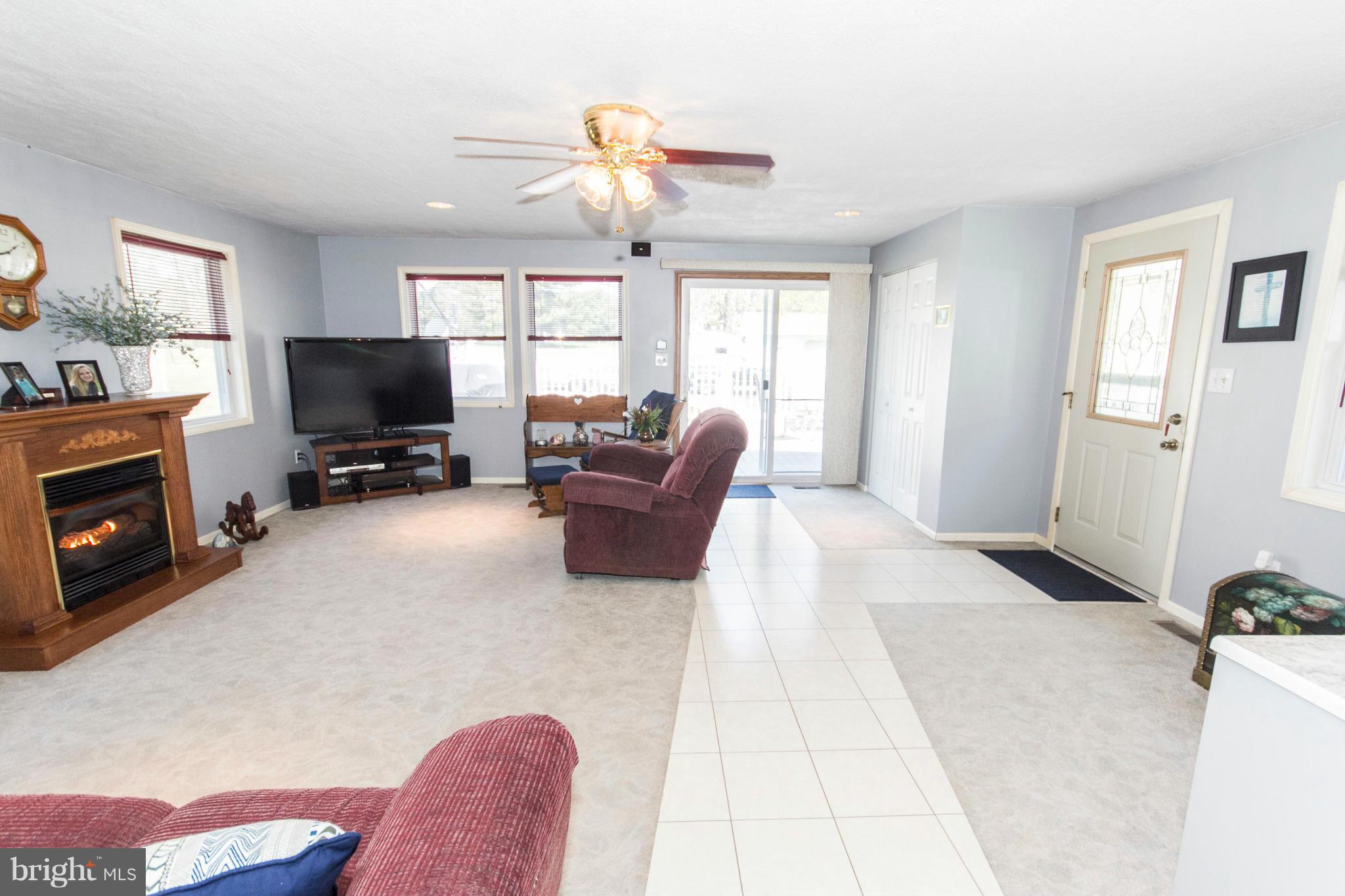 1508 Poole Road Street, MD 21154 - Photo 13 of 30 Family Room