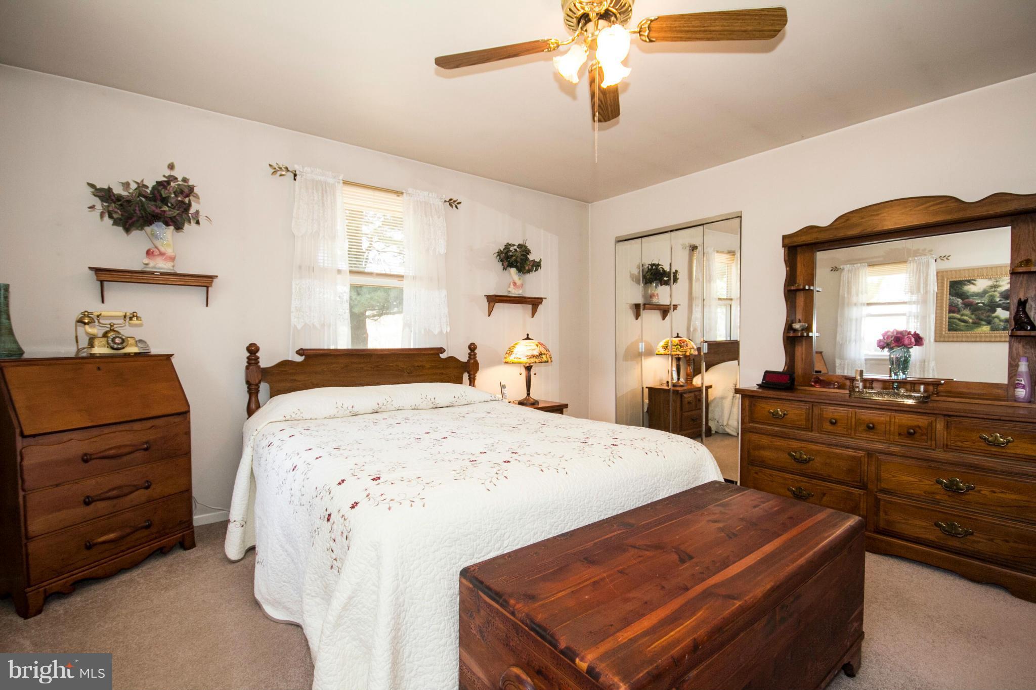 1508 Poole Road Street, MD 21154 - Photo 14 of 30 Bedroom (Master)