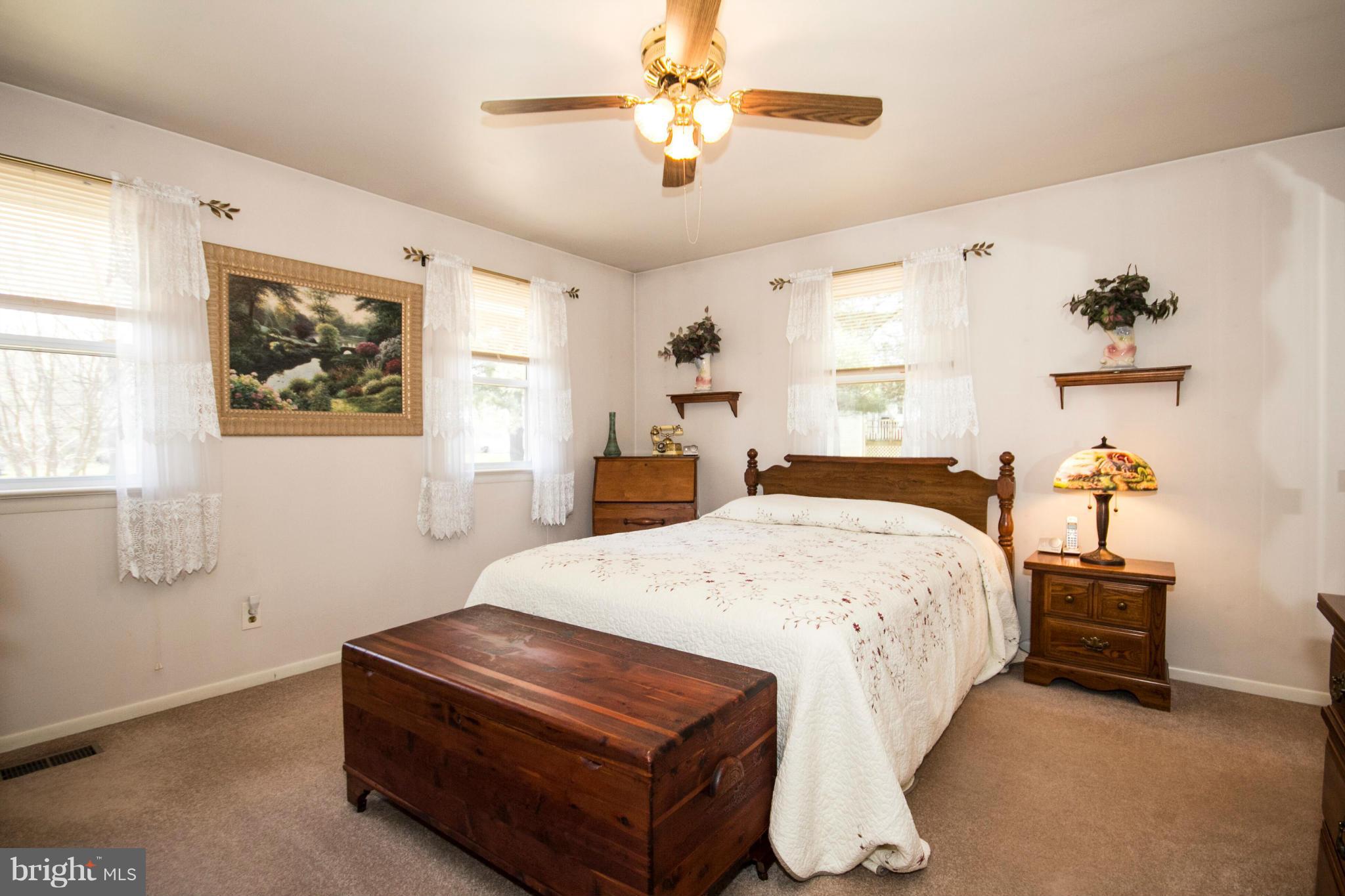 1508 Poole Road Street, MD 21154 - Photo 15 of 30 Bedroom (Master)