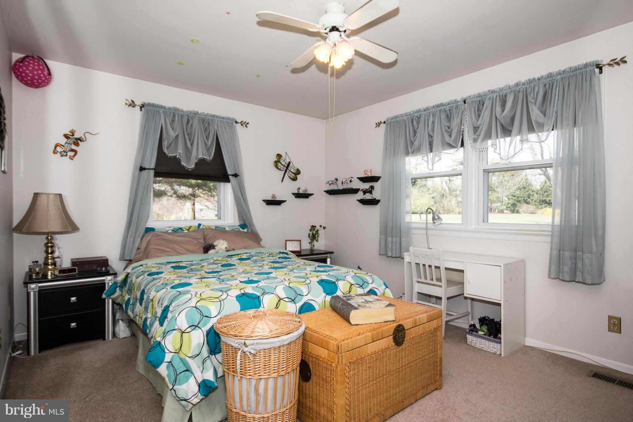 1508 Poole Road Street, MD 21154 - Photo 17 of 30 Bedroom 2