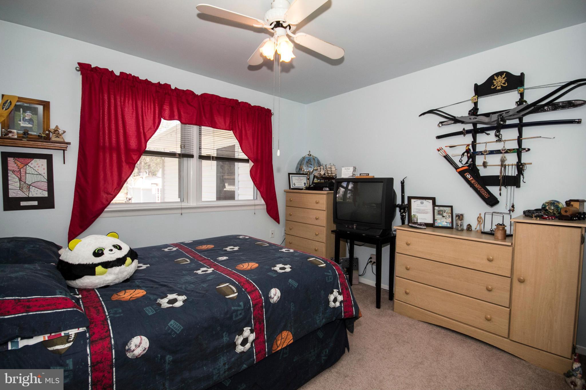 1508 Poole Road Street, MD 21154 - Photo 18 of 30 Bedroom 3