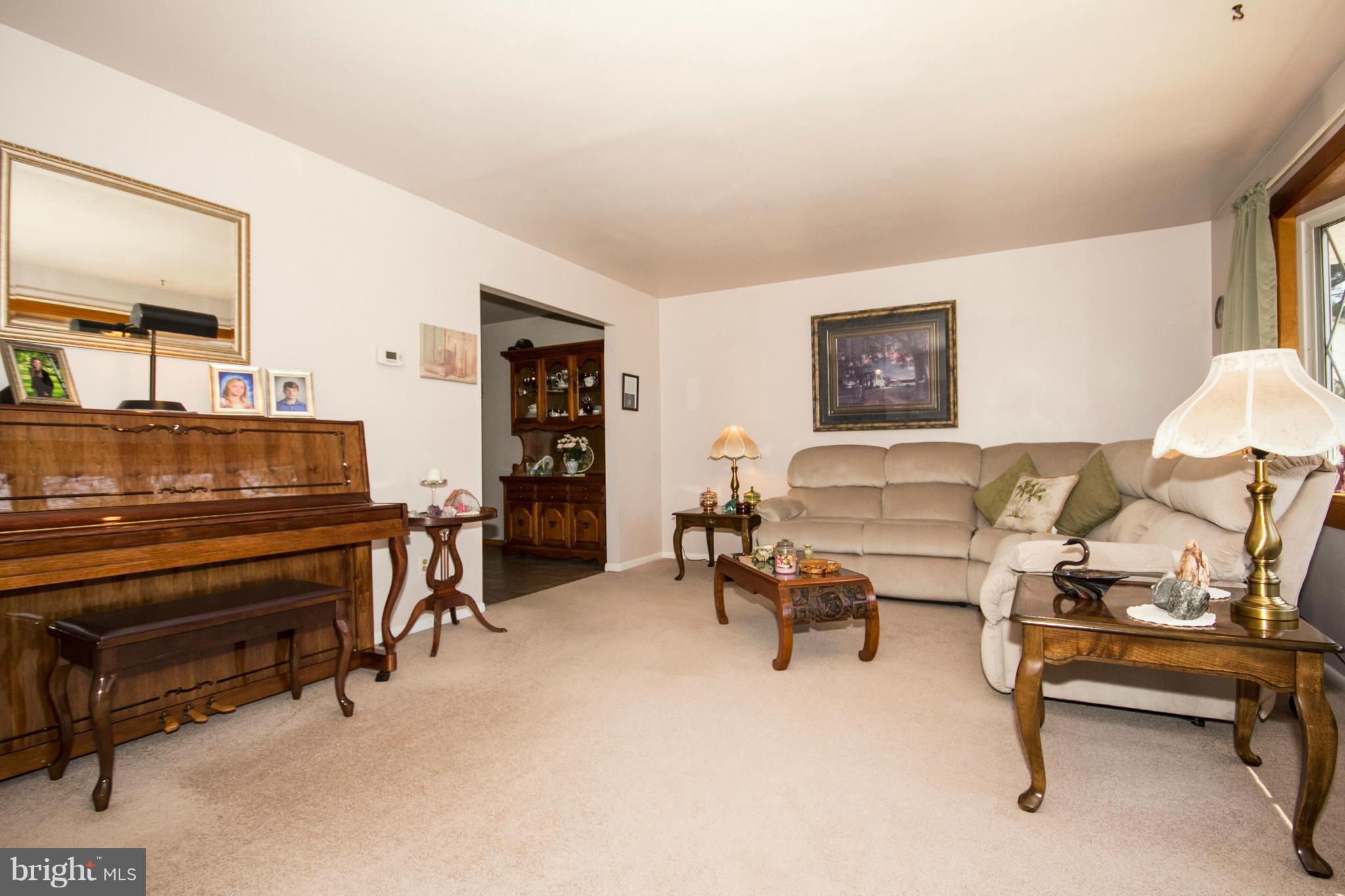 1508 Poole Road Street, MD 21154 - Photo 3 of 30 Living Room