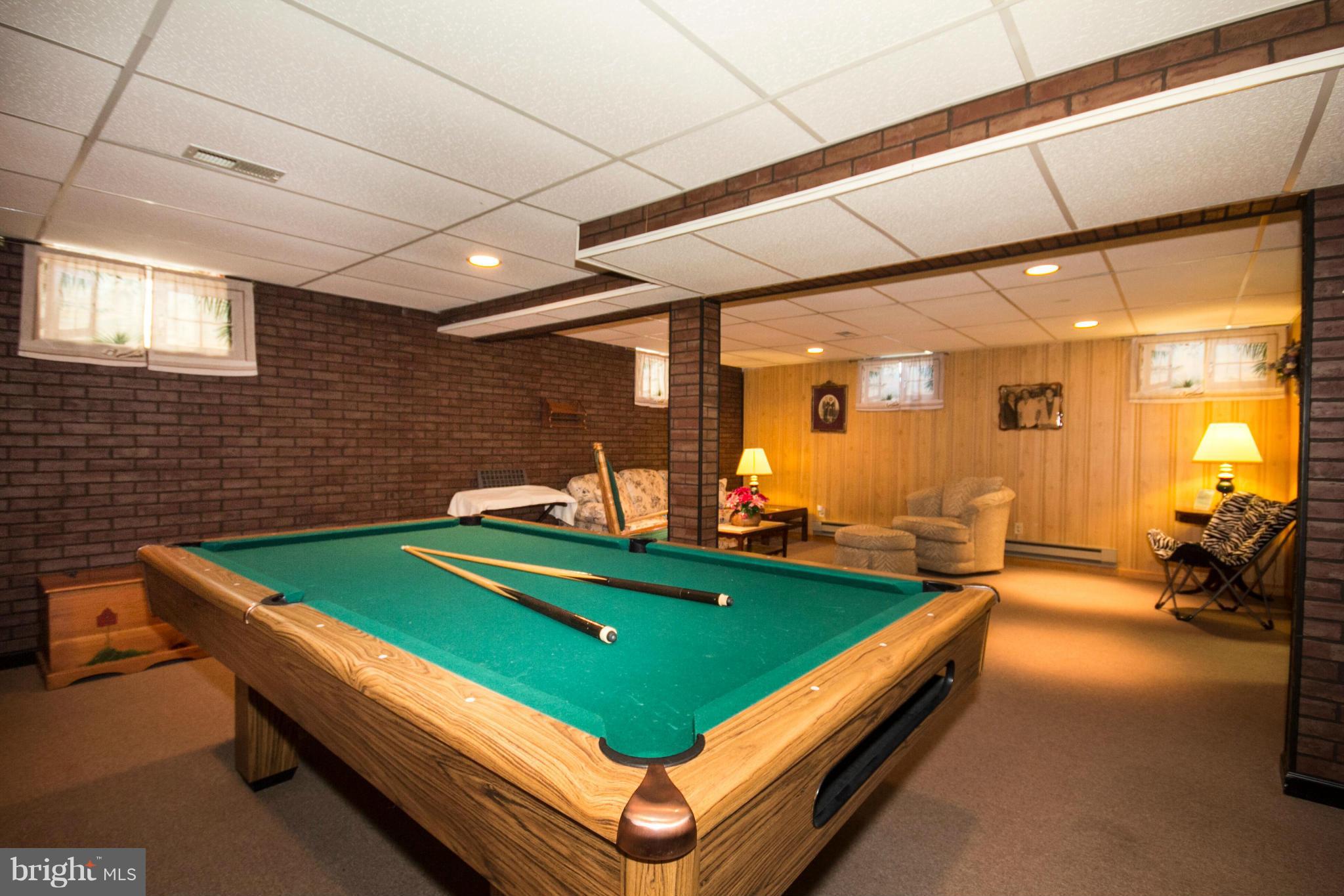 1508 Poole Road Street, MD 21154 - Photo 21 of 30 Basement