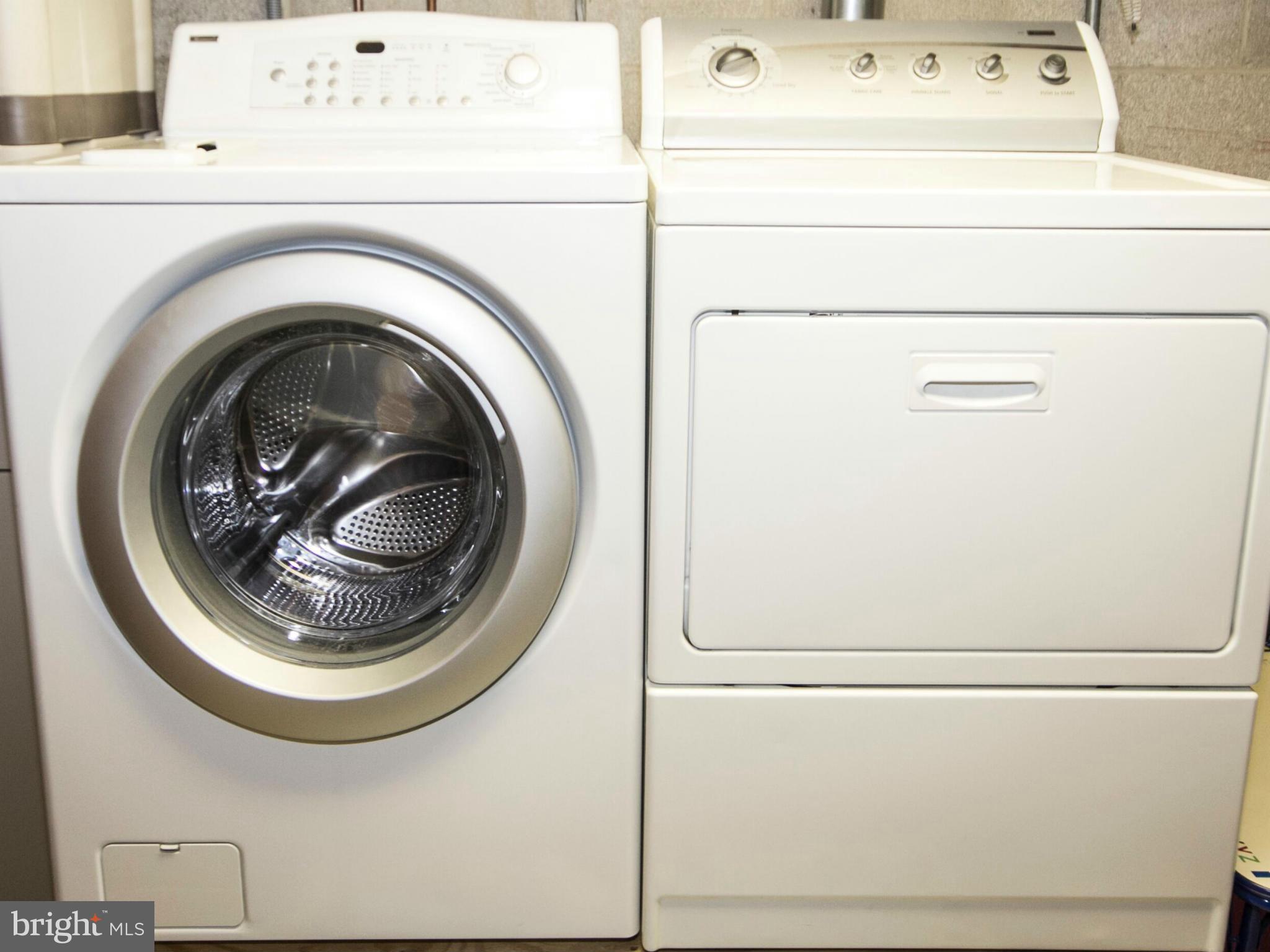 1508 Poole Road Street, MD 21154 - Photo 24 of 30 Washer Dryer included