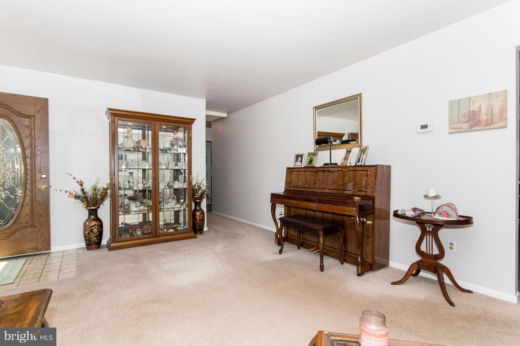 1508 Poole Road Street, MD 21154 - Photo 6 of 30 Living Room