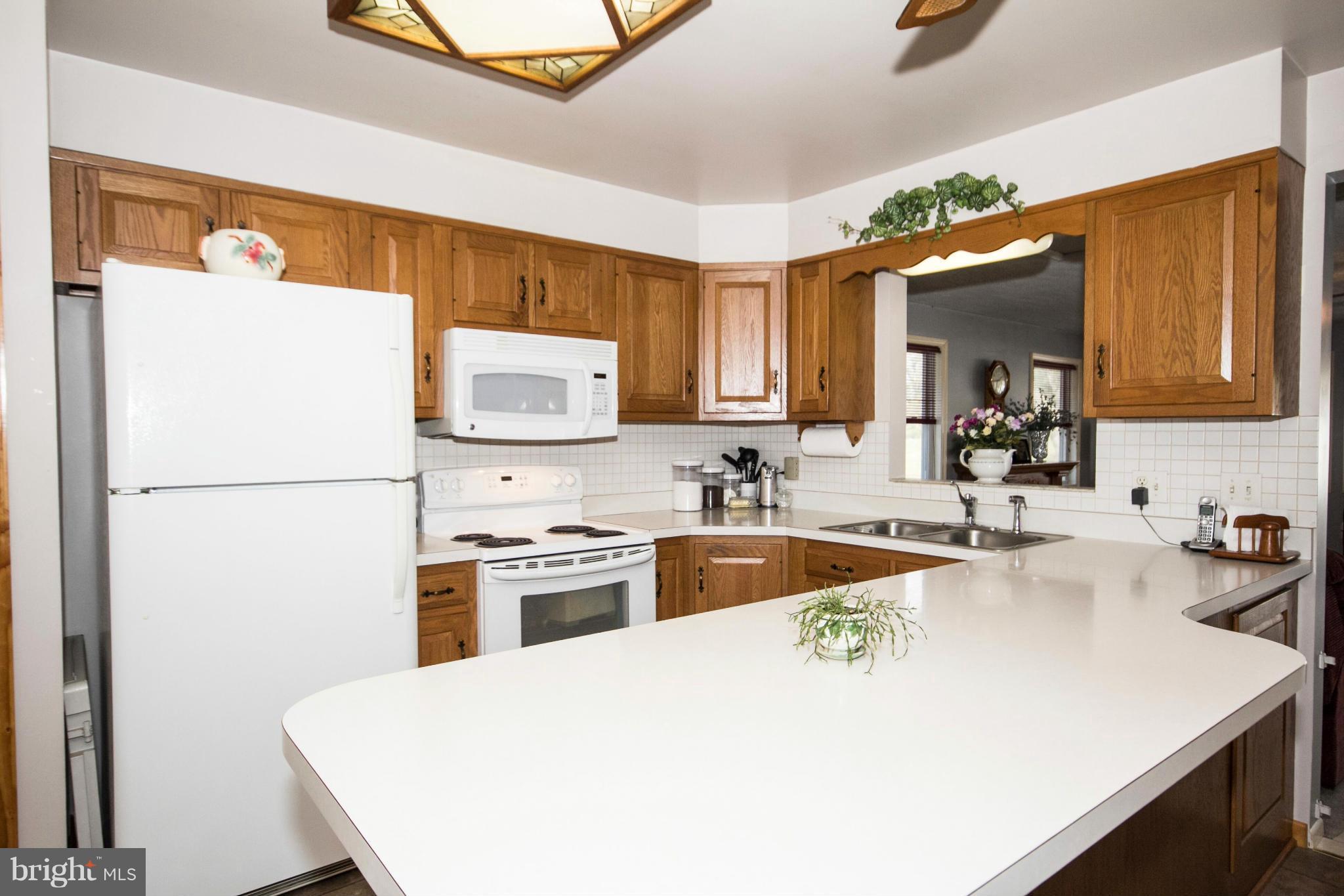 1508 Poole Road Street, MD 21154 - Photo 7 of 30 Kitchen