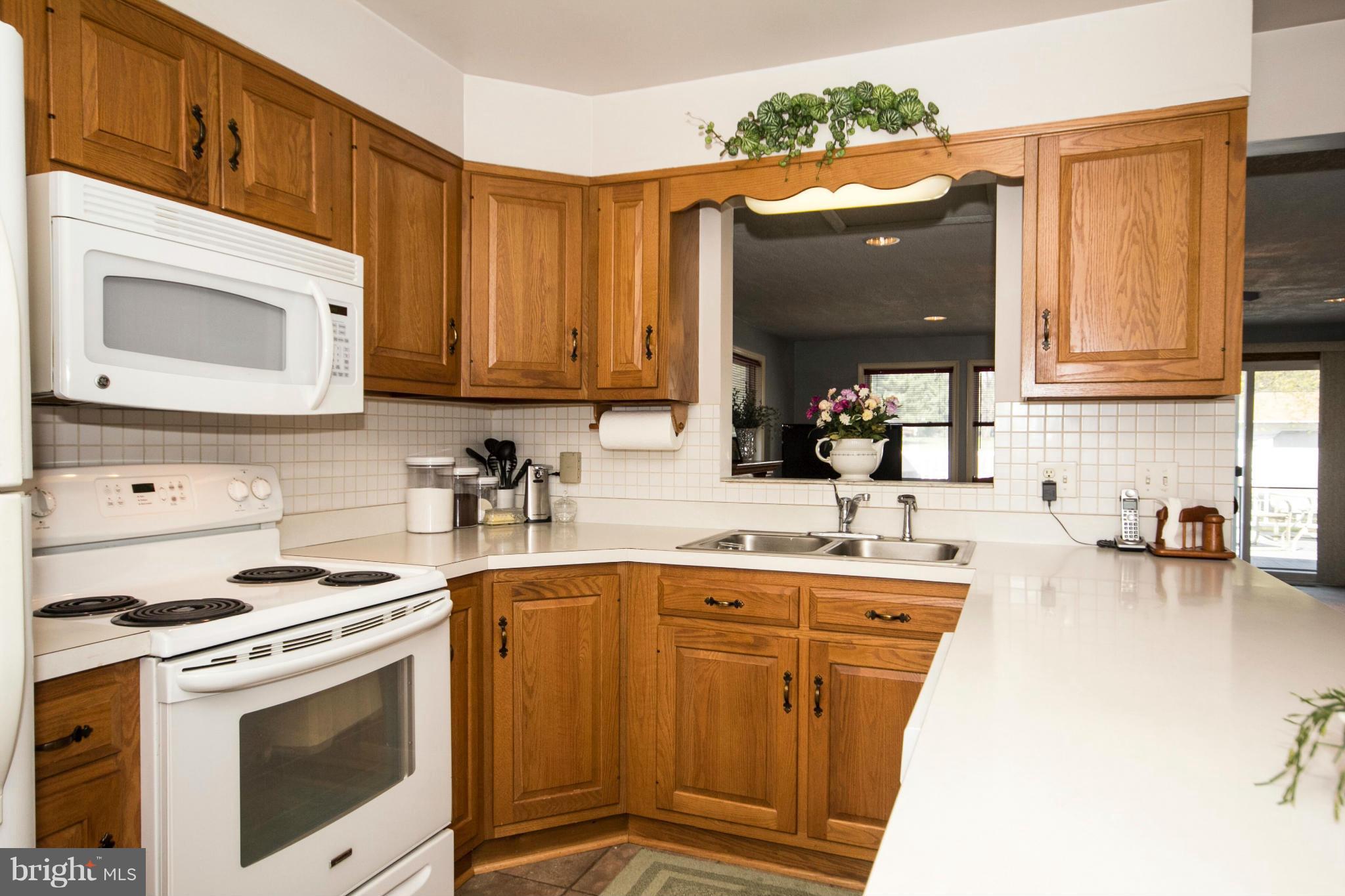 1508 Poole Road Street, MD 21154 - Photo 8 of 30 Kitchen