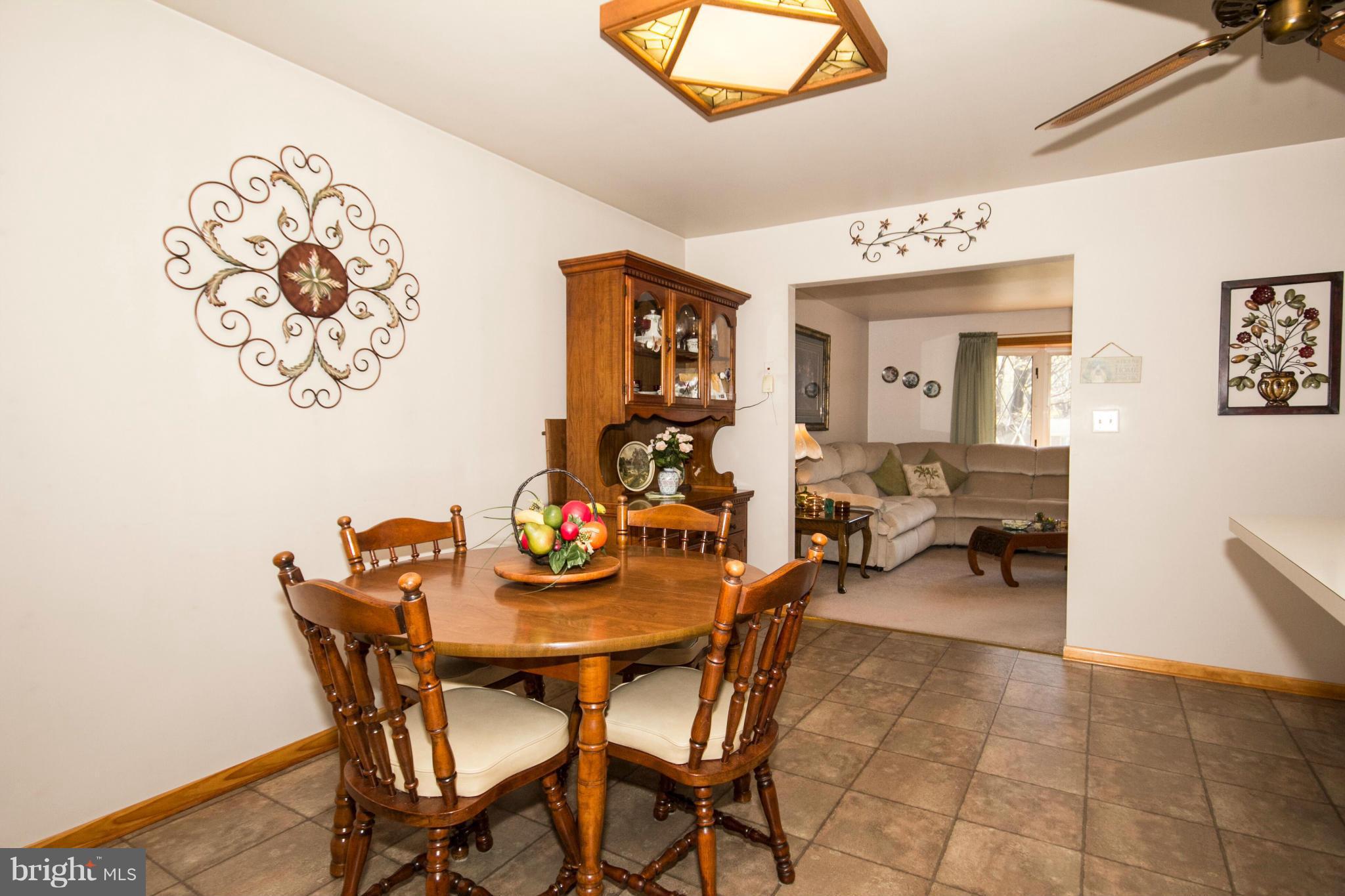 1508 Poole Road Street, MD 21154 - Photo 10 of 30 Dining Room