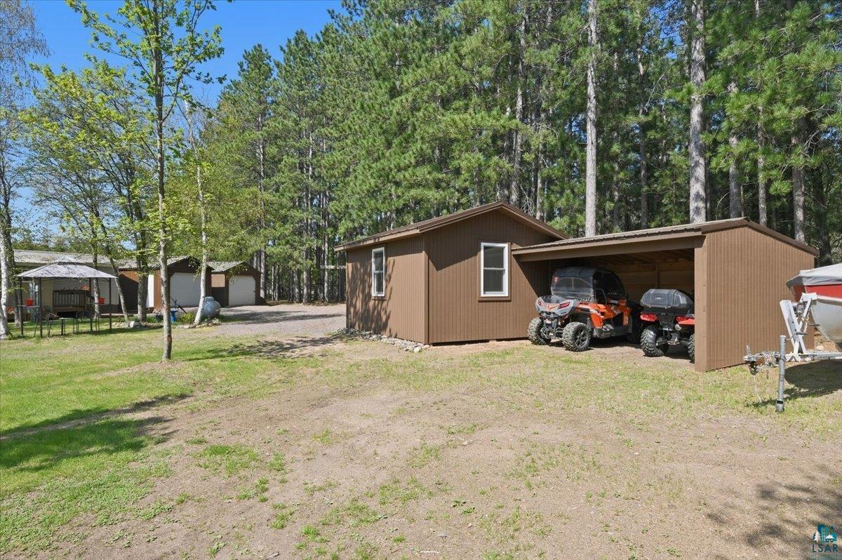 14387 South McCumber Road Gordon, WI 54838 - Photo 20 of 27