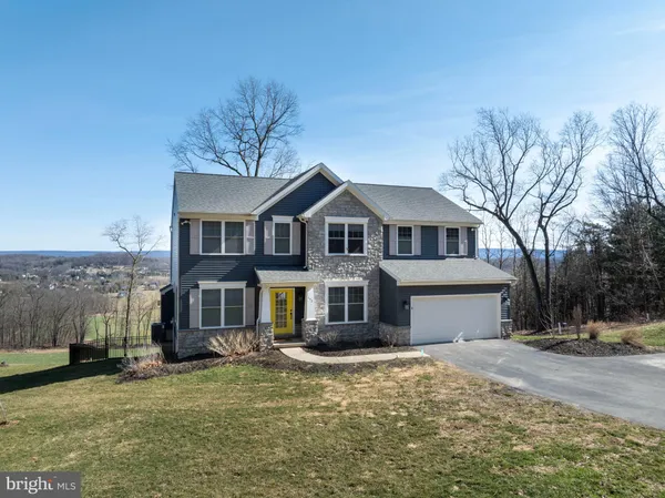 $1,300,000 | 152 Cherrywood Way, Port Matilda, PA 16870