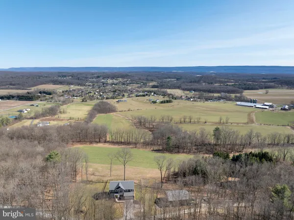 $1,300,000 | 152 Cherrywood Way, Port Matilda, PA 16870