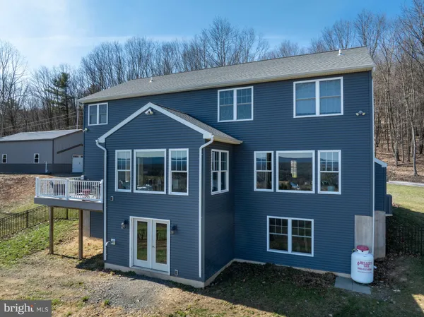 $1,300,000 | 152 Cherrywood Way, Port Matilda, PA 16870