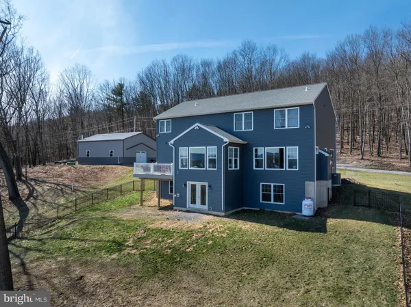 $1,300,000 | 152 Cherrywood Way, Port Matilda, PA 16870