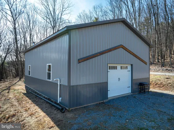 $1,300,000 | 152 Cherrywood Way, Port Matilda, PA 16870