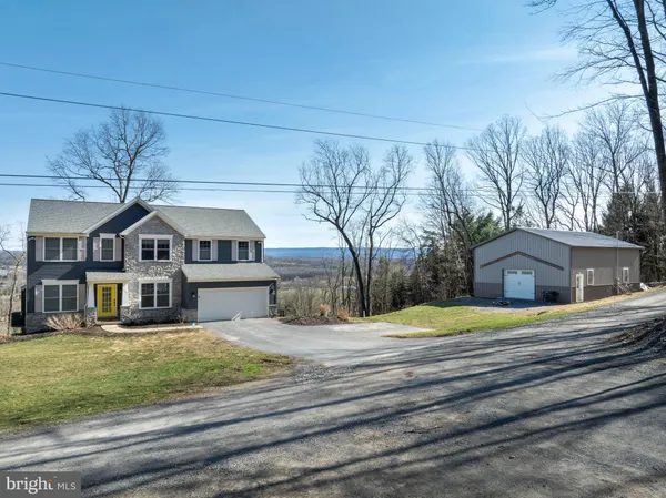 $1,300,000 | 152 Cherrywood Way, Port Matilda, PA 16870