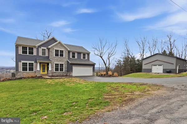 $1,300,000 | 152 Cherrywood Way, Port Matilda, PA 16870