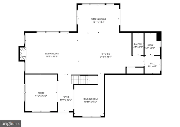 $1,300,000 | 152 Cherrywood Way, Port Matilda, PA 16870