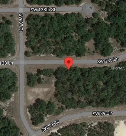 $36,500 | 8650 Southwest 138th Lane, Ocala, FL 34473