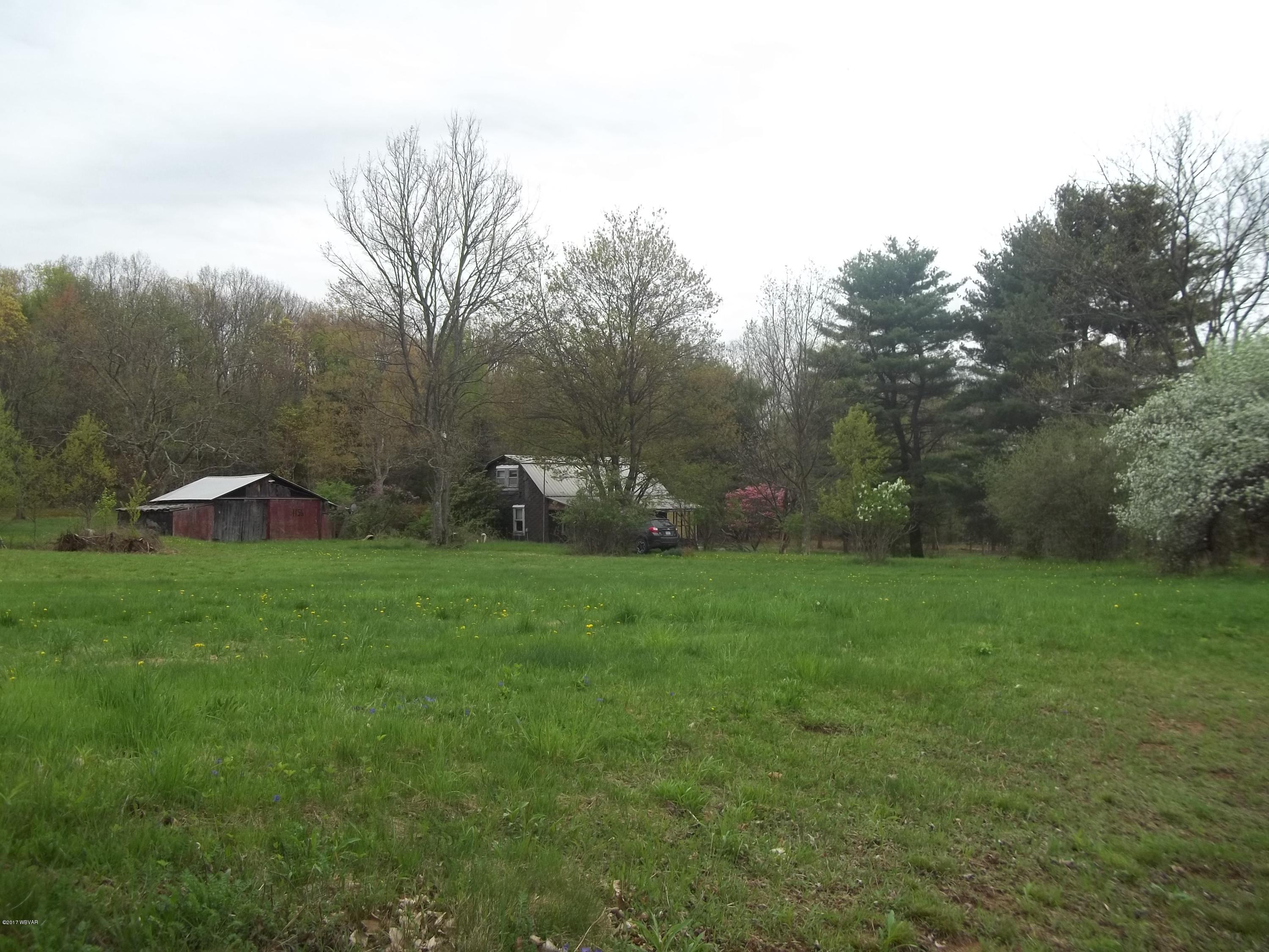 1156 Mordan Hollow Road Unityville, PA 17774 - Photo 1 of 7 Cabin