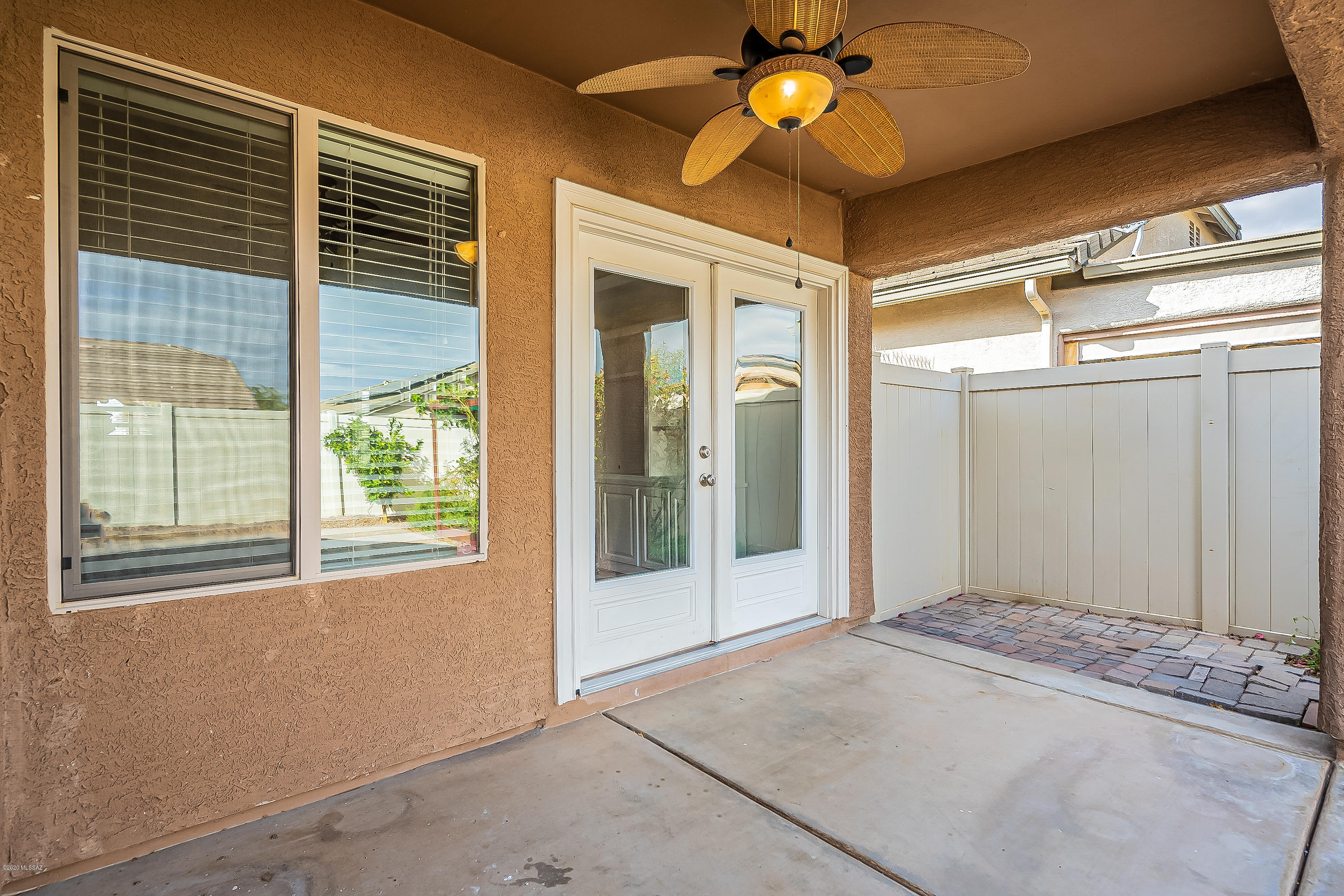 21172 East Treasure Road Red Rock, AZ 85145 - Photo 34 of 47