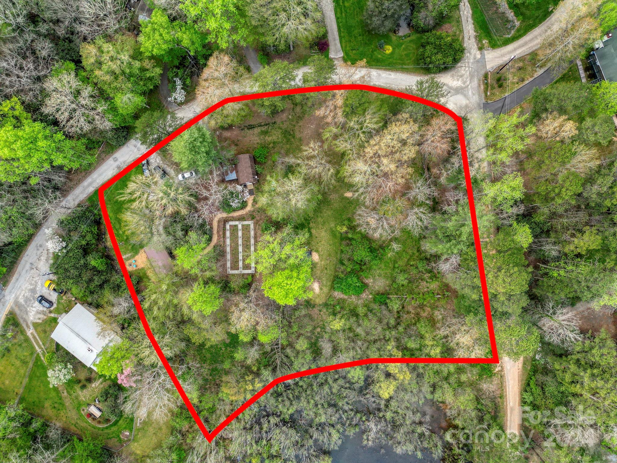 319 Forest Lake Road Brevard, NC 28712 - Photo 1 of 29 Gallery Image 1