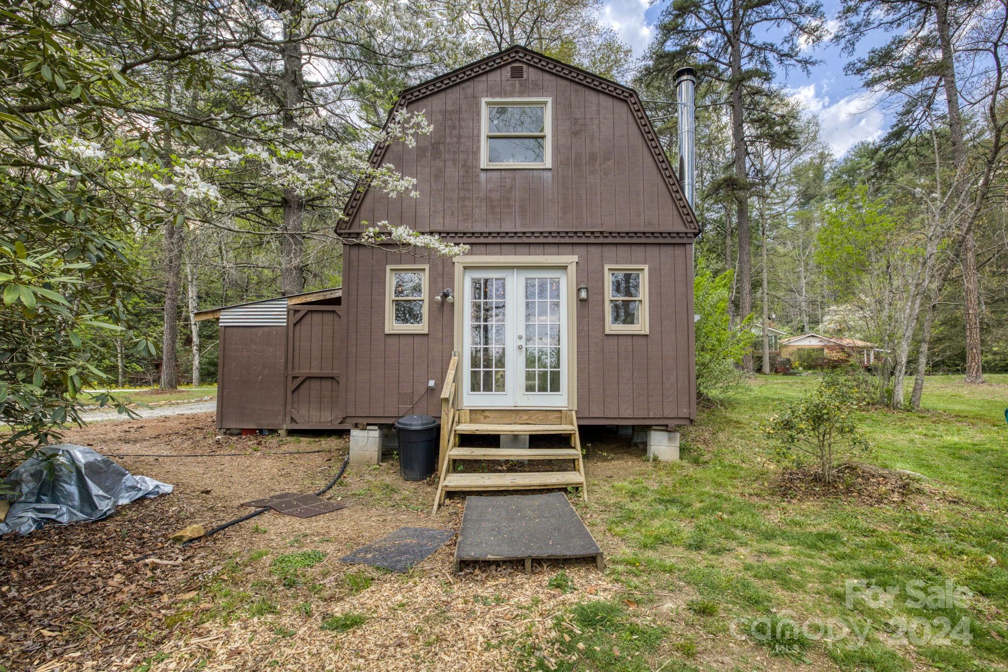 319 Forest Lake Road Brevard, NC 28712 - Photo 15 of 29 Gallery Image 15