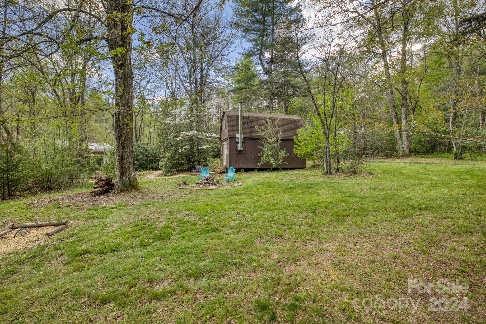 319 Forest Lake Road Brevard, NC 28712 - Photo 17 of 29 Gallery Image 17