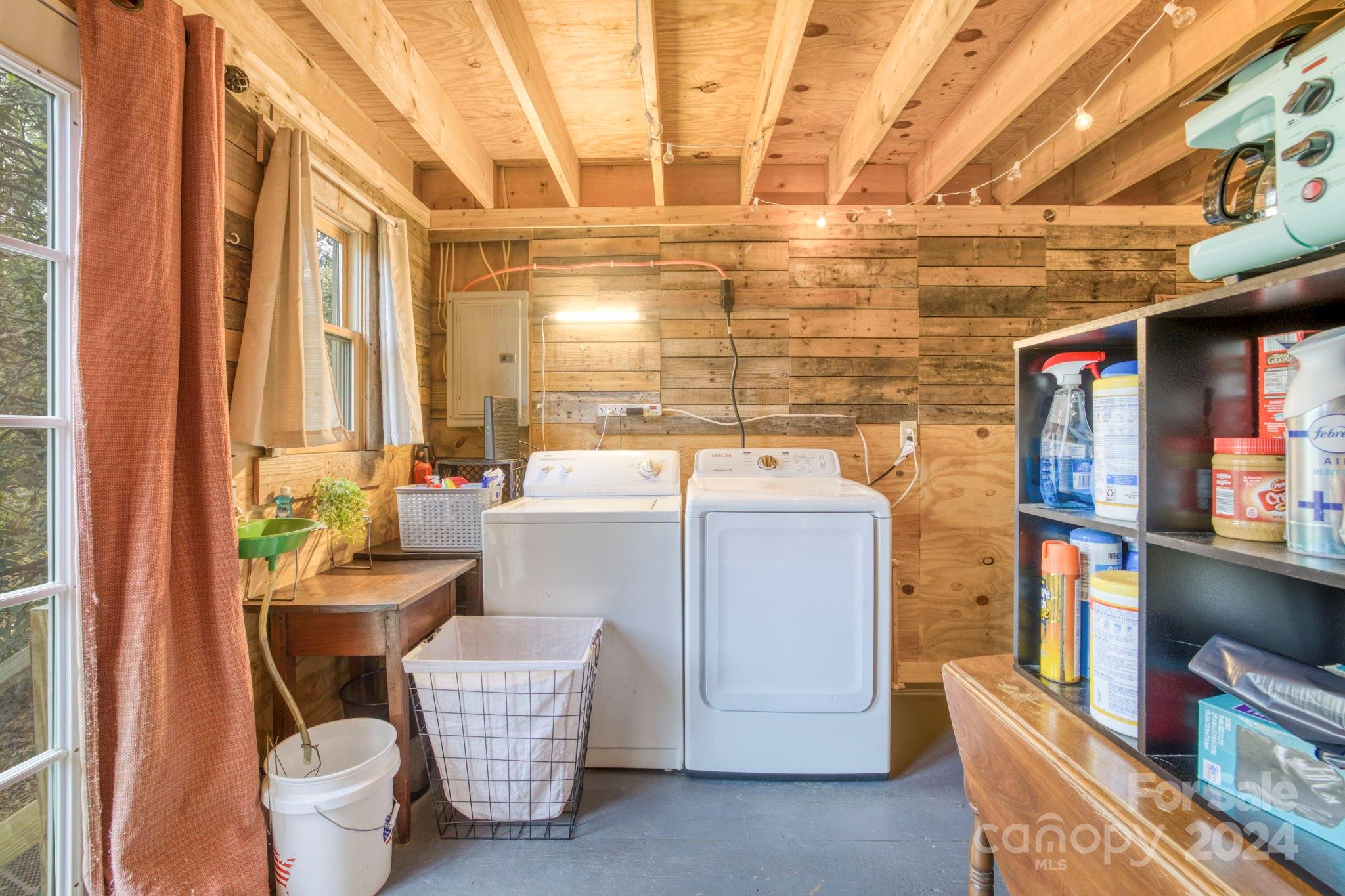 319 Forest Lake Road Brevard, NC 28712 - Photo 22 of 29 Gallery Image 22