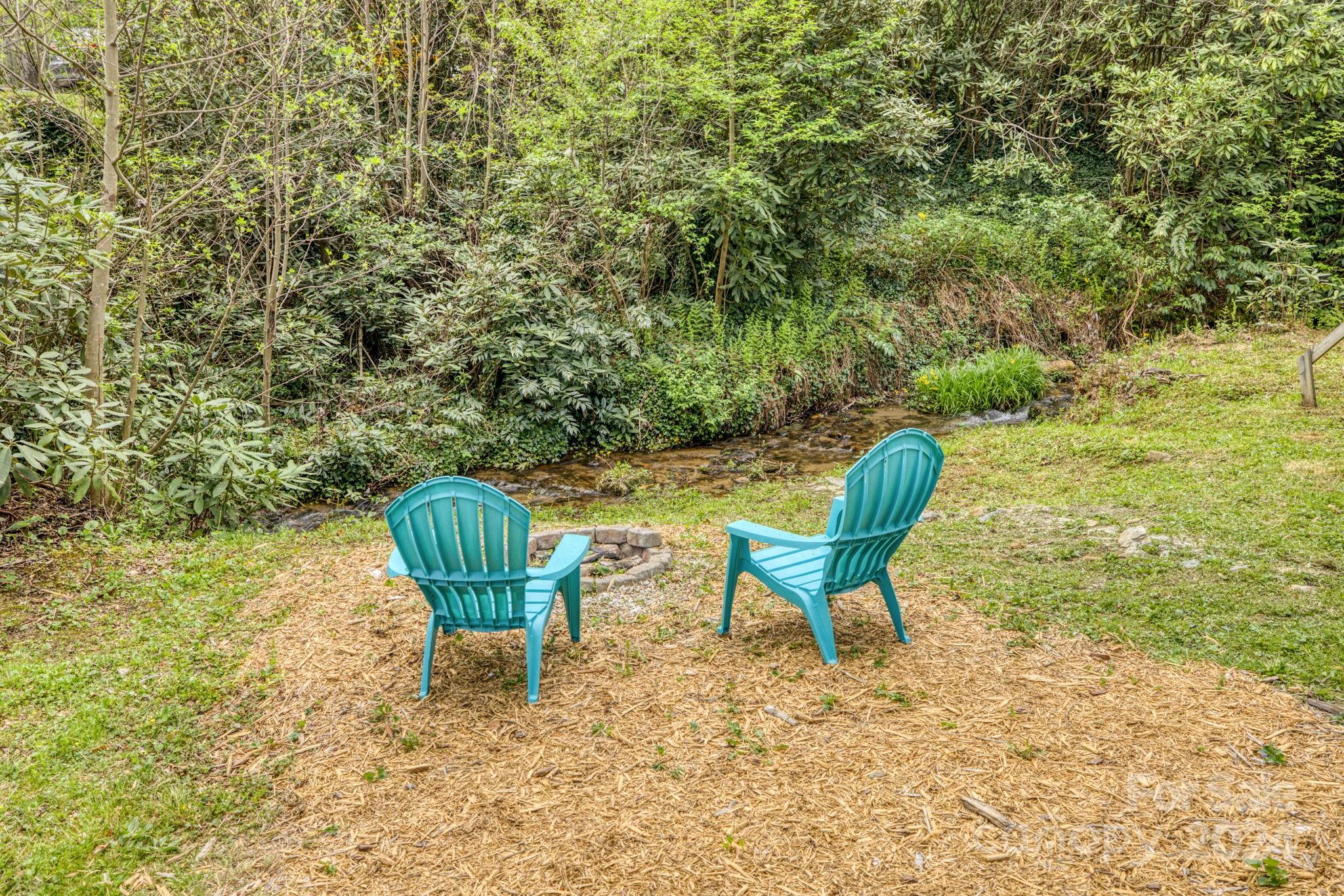 319 Forest Lake Road Brevard, NC 28712 - Photo 4 of 29 Gallery Image 4