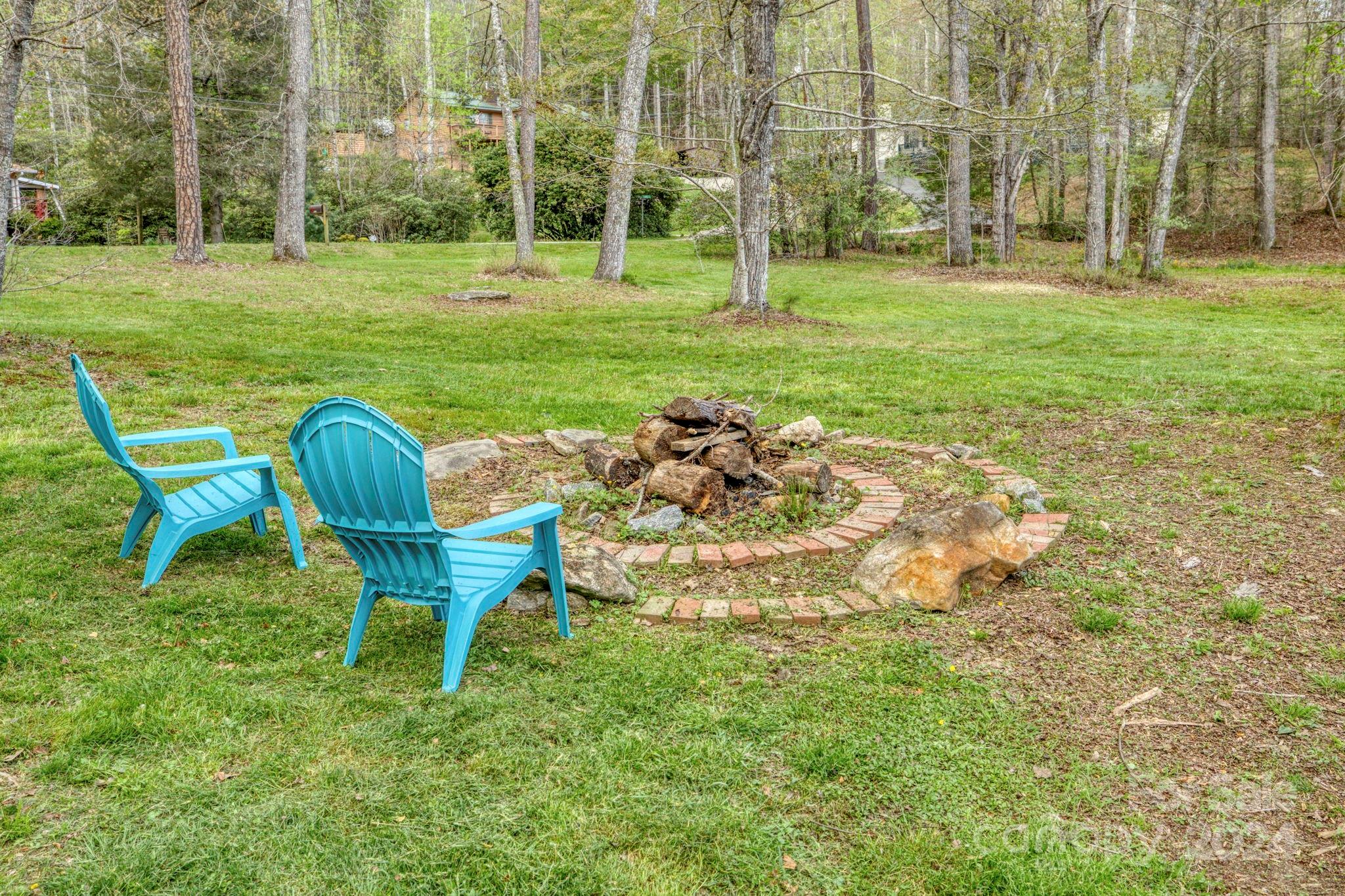 319 Forest Lake Road Brevard, NC 28712 - Photo 5 of 29 Gallery Image 5