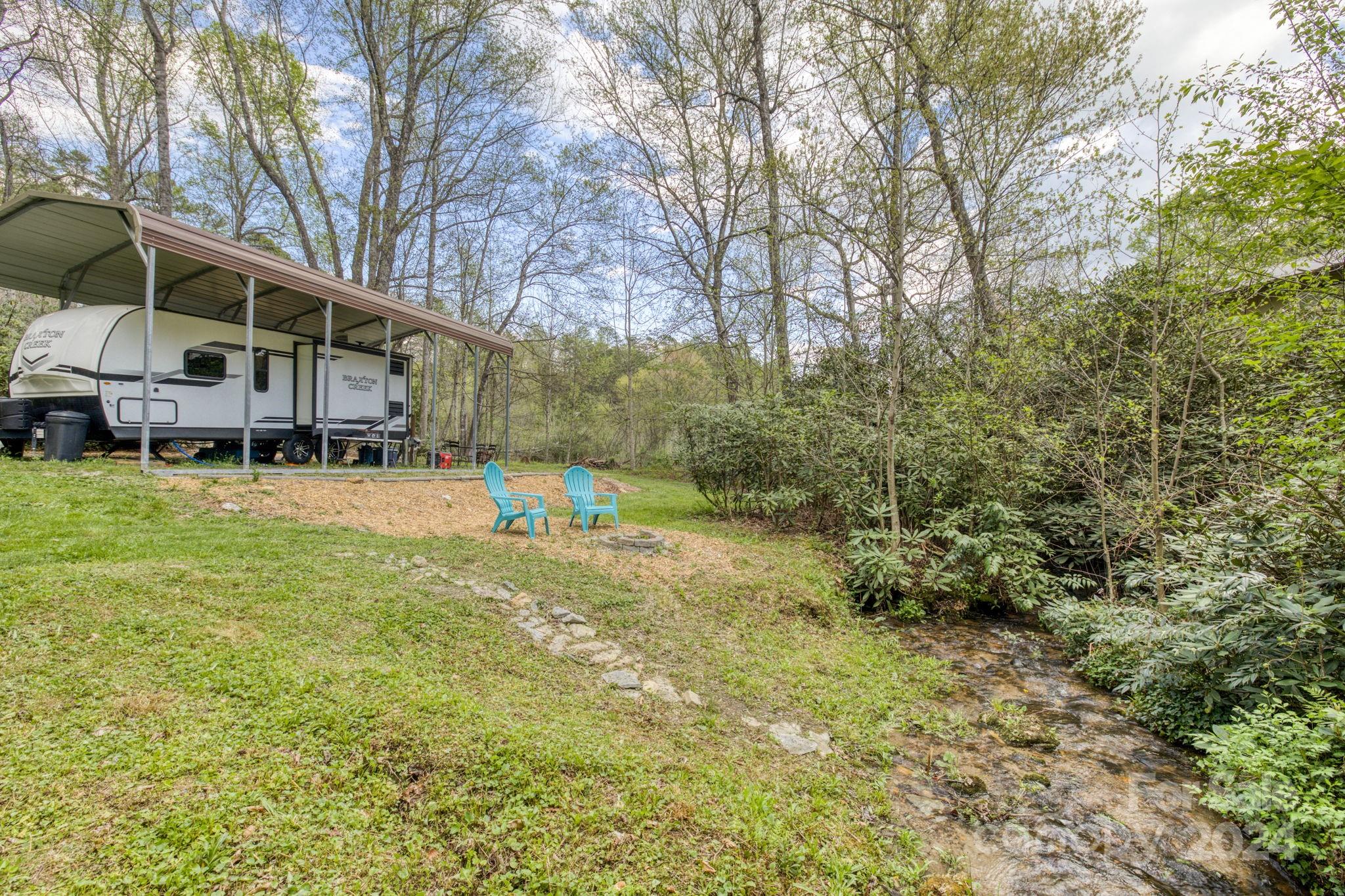 319 Forest Lake Road Brevard, NC 28712 - Photo 6 of 29 Gallery Image 6