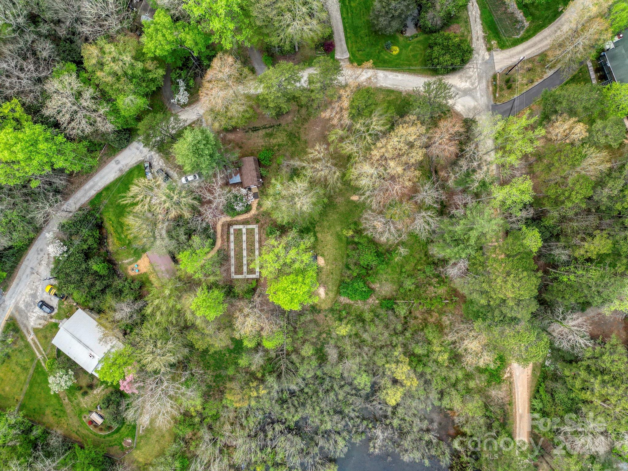 319 Forest Lake Road Brevard, NC 28712 - Photo 7 of 29 Gallery Image 7