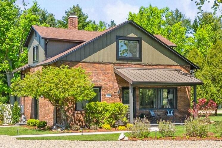 7321 Harbert Road Three Oaks, MI 49128 - Photo 1 of 36