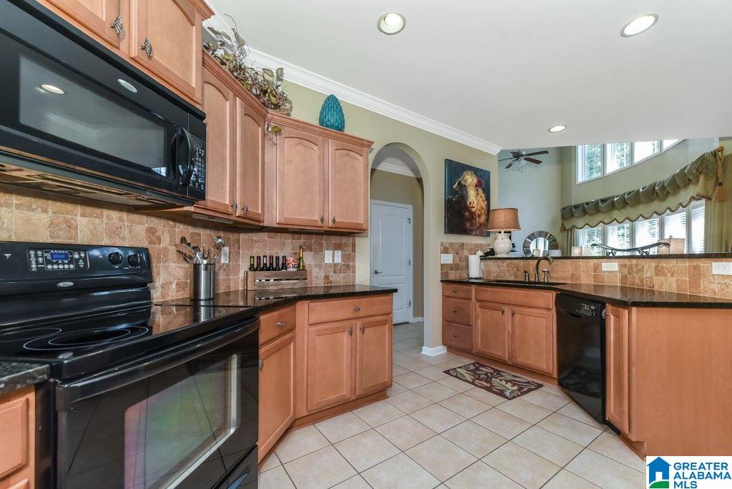 105 Seams Way Alabaster, AL 35007 - Photo 8 of 33