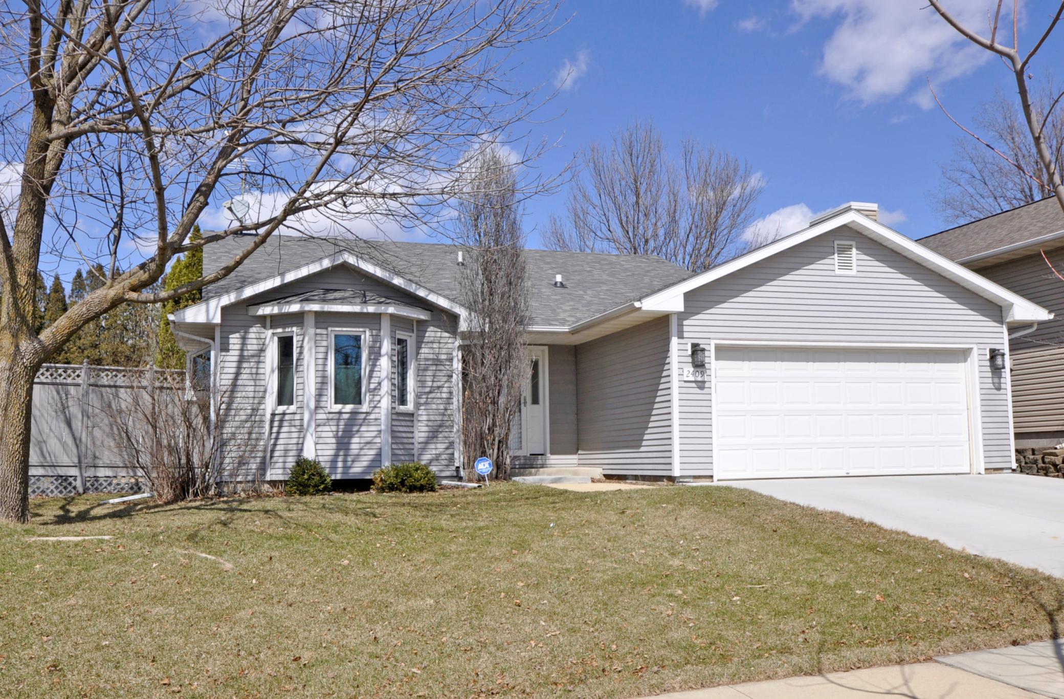 2409 60th Street Northwest Rochester, MN 55901 - Photo 1 of 29