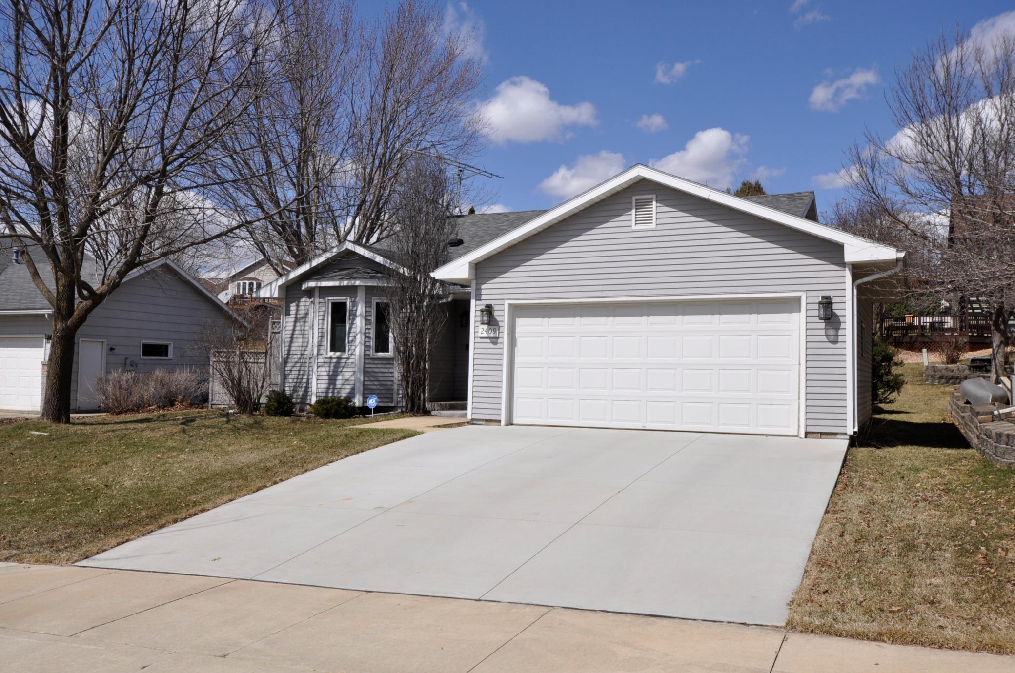 2409 60th Street Northwest Rochester, MN 55901 - Photo 27 of 29