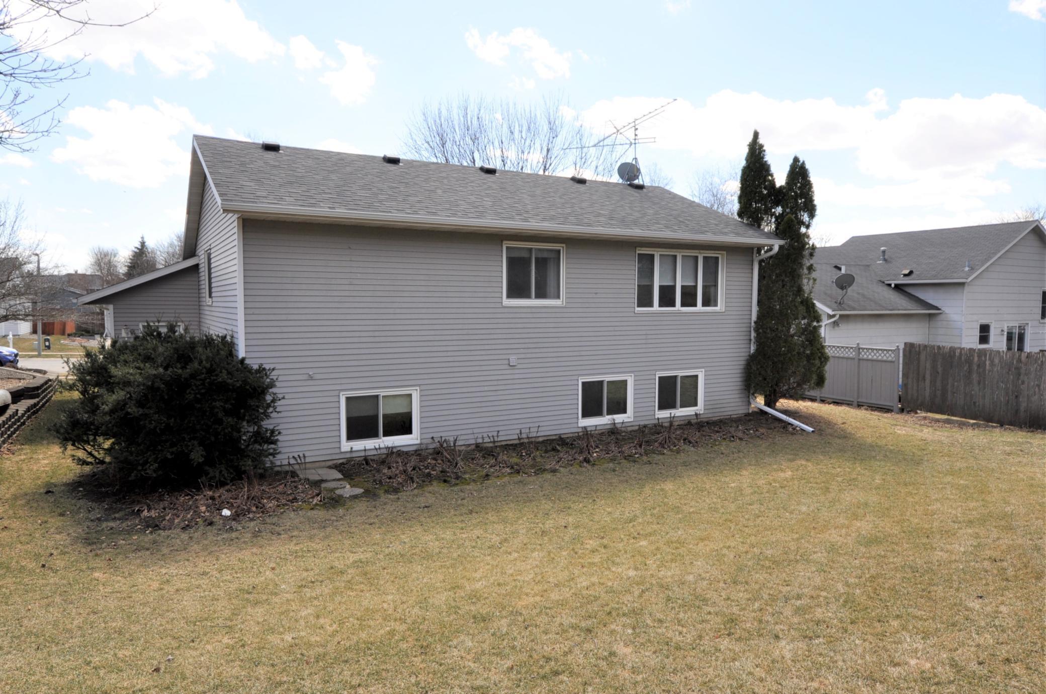 2409 60th Street Northwest Rochester, MN 55901 - Photo 28 of 29