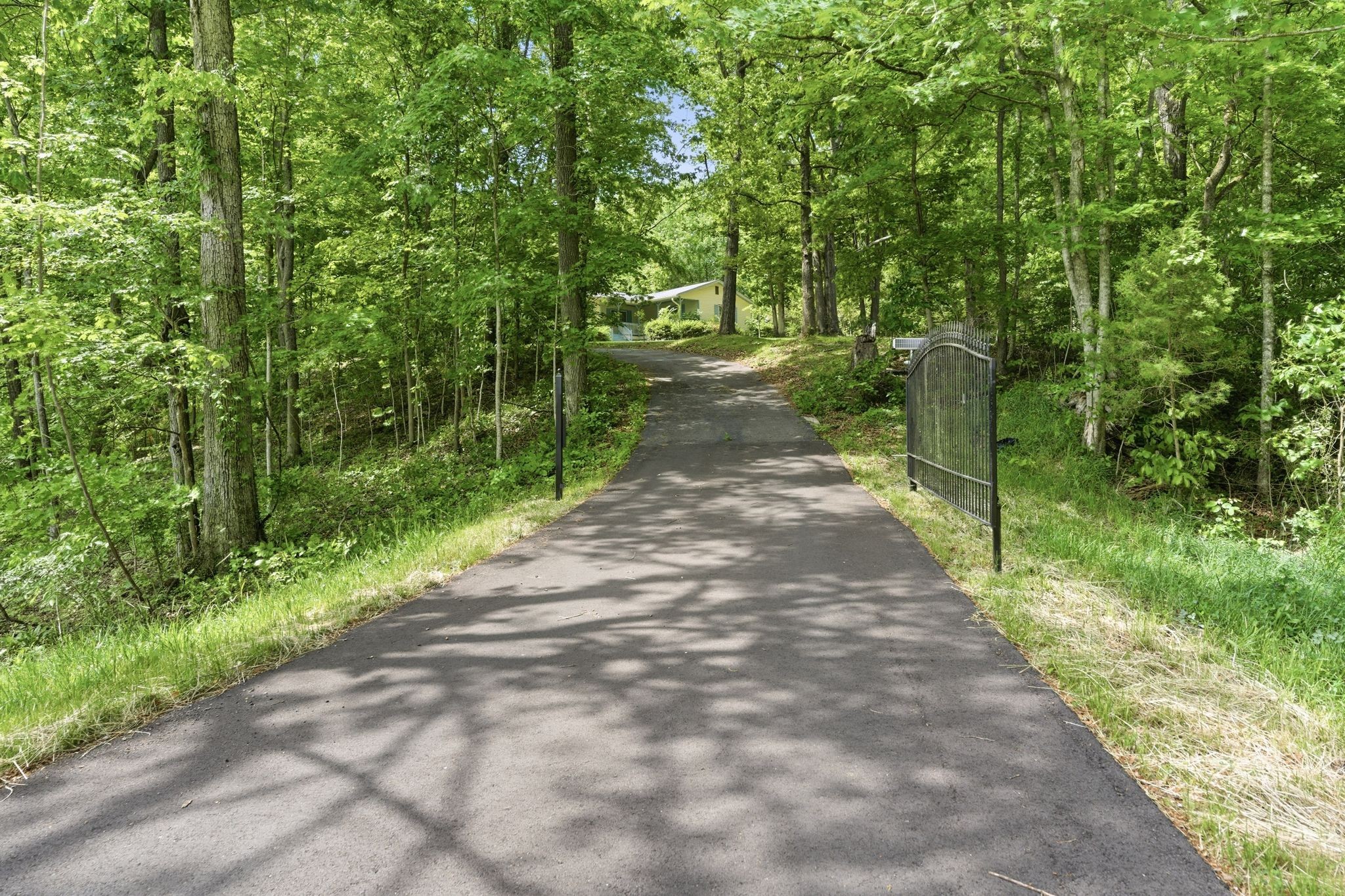 6603 Shedden Road Greenbrier, TN 37073 - Photo 1 of 30 a view of a pathway of a park