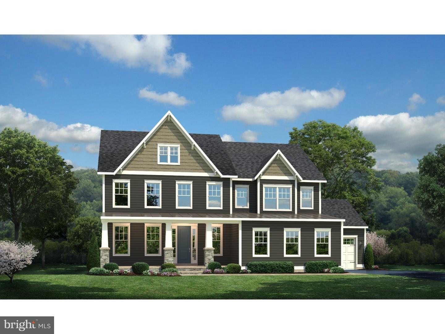 718 Stonecliffe Road Malvern, PA 19355 - Photo 1 of 16