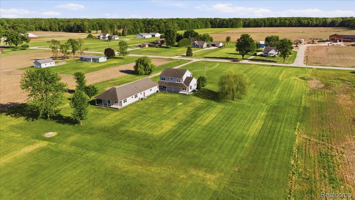 7868 Big Hand Road Columbus, MI 48063 - Photo 22 of 91