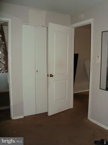 a view of small space