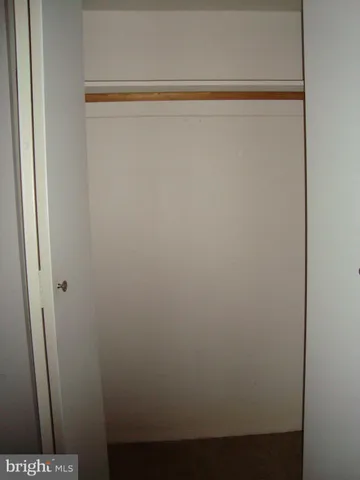 a view of balcony with furniture